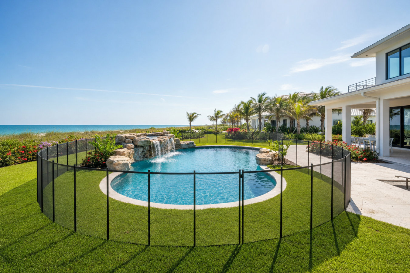 Advanced Ridgecrest Fence - fence contractor in Ridgecrest, CA